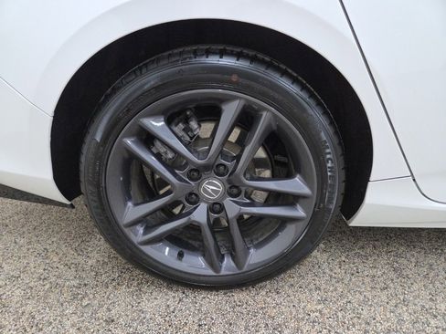 Certified 2025 Acura TLX SH-AWD w/ A-SPEC Pkg image 23