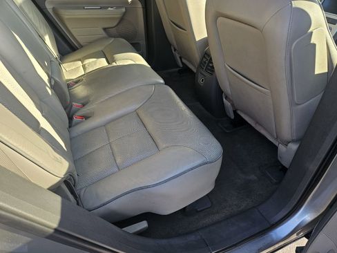 Used 2008 Lincoln MKX 2WD image 16