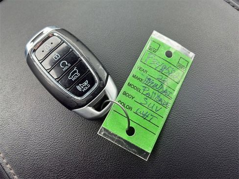 Used 2022 Hyundai Palisade Limited image 21