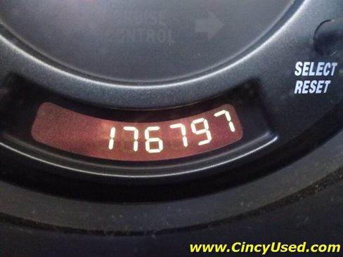 Used 2006 Honda Element EX image 20