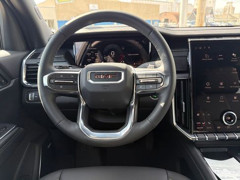 New 2026 GMC Acadia Elevation w/ Black Edition image 20