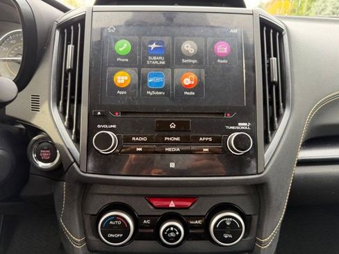 Used 2023 Subaru Crosstrek 2.5i Sport image 19