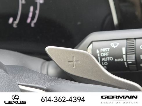 Certified 2022 Lexus NX 250 AWD image 24