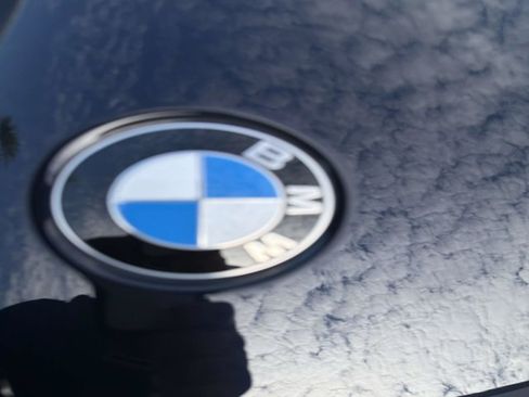 Used 2024 BMW X3 M40i AWD/4WD image 8