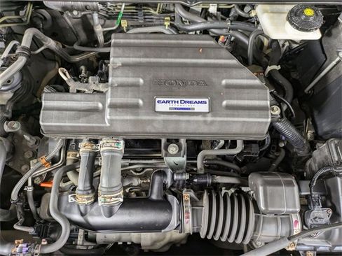 Used 2018 Honda CR-V EX-L image 33