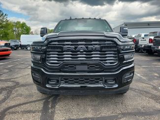 New 2026 RAM 3500 Big Horn AWD/4WD video 2