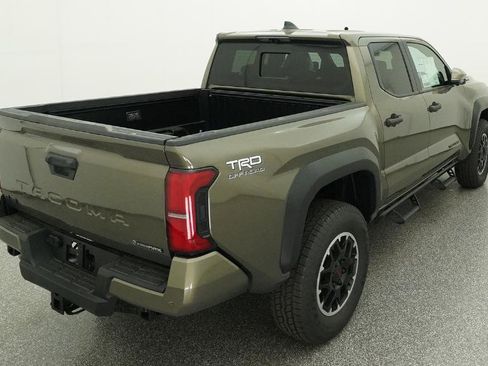 New 2026 Toyota Tacoma TRD Off-Road image 27
