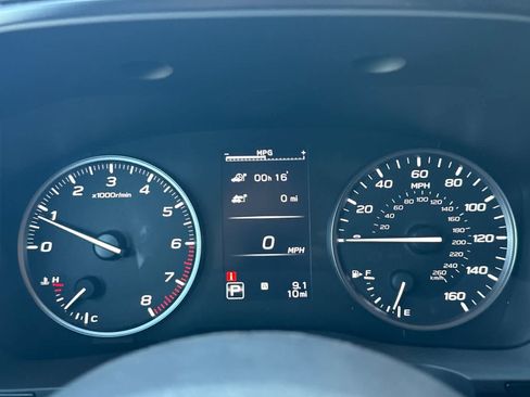 New 2026 Subaru Ascent Premium AWD/4WD image 29