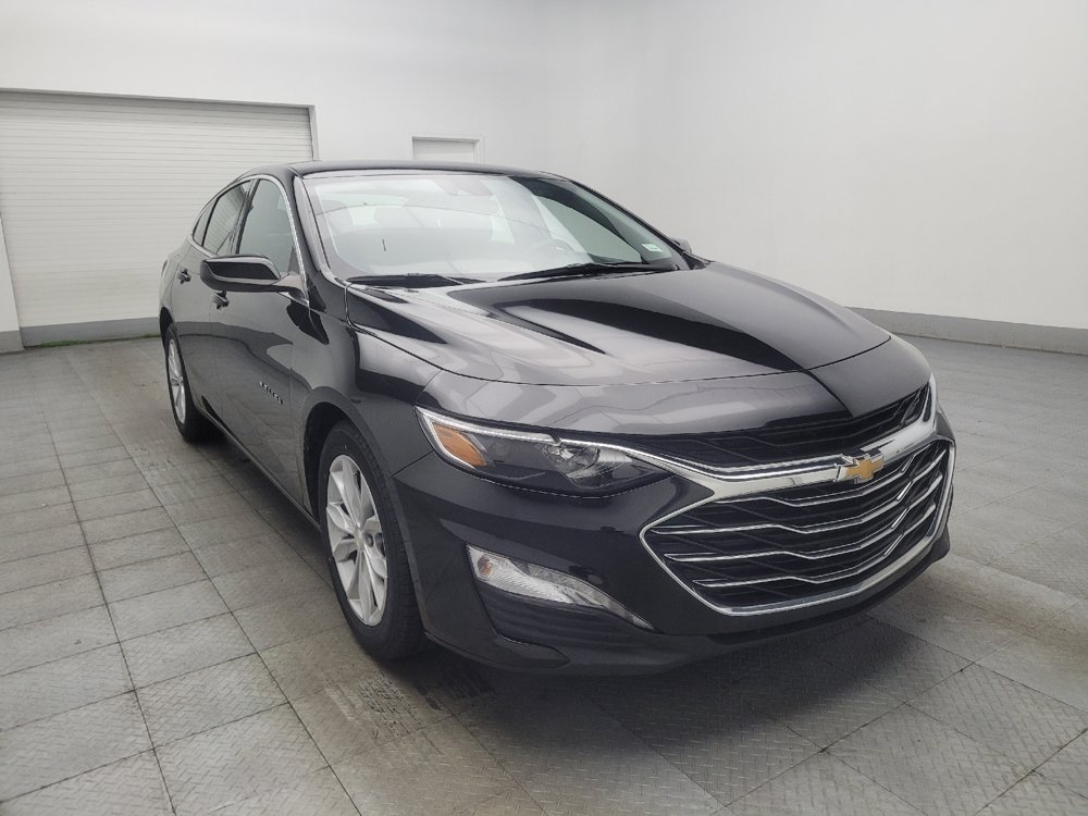 Used 2025 Chevrolet Malibu LT FWD image 13