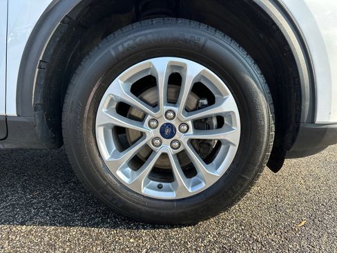 Used 2022 Ford Escape SE w/ Convenience Package image 12