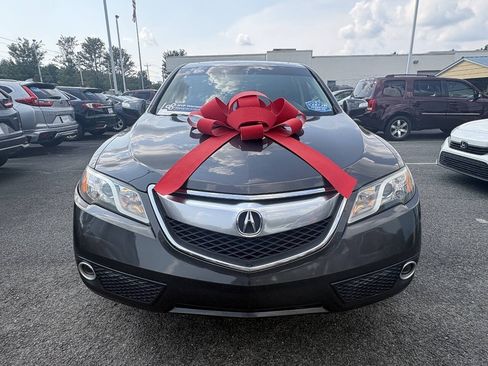 Used 2013 Acura RDX AWD w/ Technology Package image 7