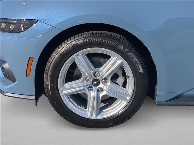 New 2026 Ford Mustang Coupe RWD image 10
