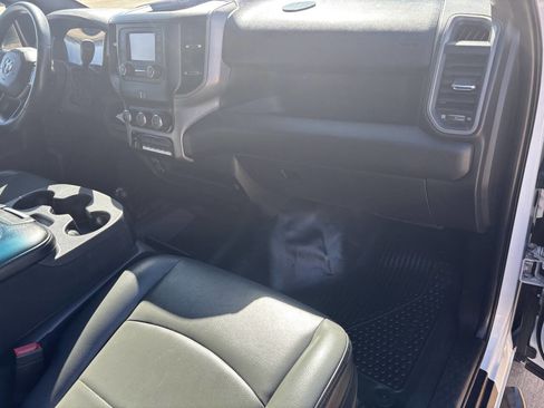 Used 2022 RAM 3500 Tradesman w/ Max Tow Package image 12