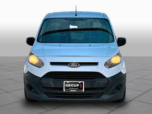 Used 2014 Ford Transit Connect XL FWD image 4