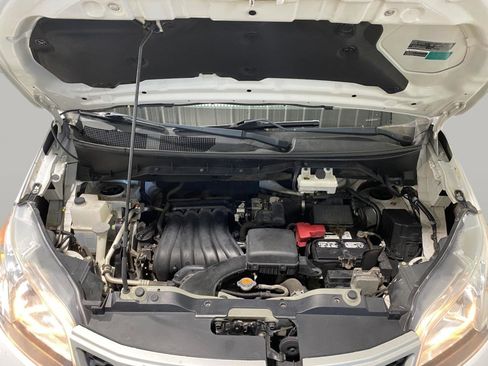 Used 2014 Nissan NV200 S FWD image 16