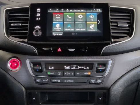 Used 2023 Honda Passport TrailSport image 30