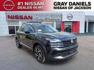 New 2026 Nissan Kicks SV w/ Cold Weather Package video 1