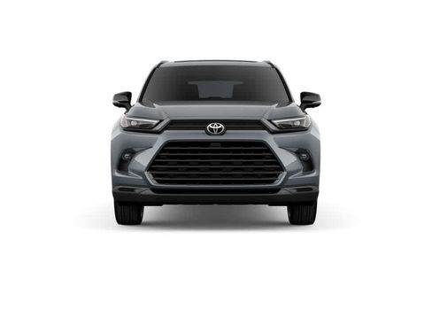 New 2026 Toyota Grand Highlander AWD Hybrid image 17