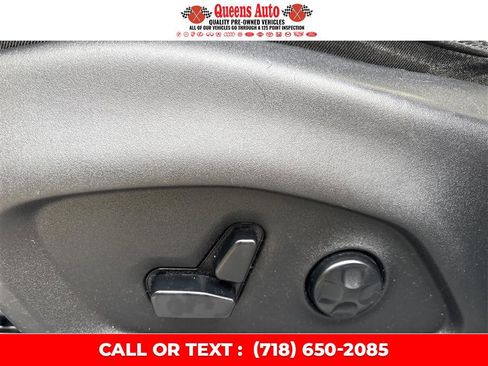 Used 2018 Jeep Compass Limited w/ Navigation Group image 22