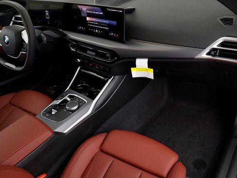 New 2025 BMW 230i xDrive Coupe w/ Convenience Package image 19