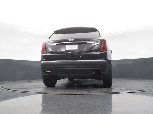 New 2026 Cadillac XT5 Luxury w/ LPO, Floor Liner Package FWD image 48