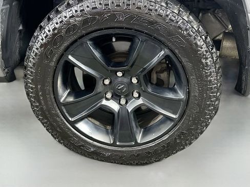 Used 2020 RAM 1500 Big Horn AWD/4WD image 27