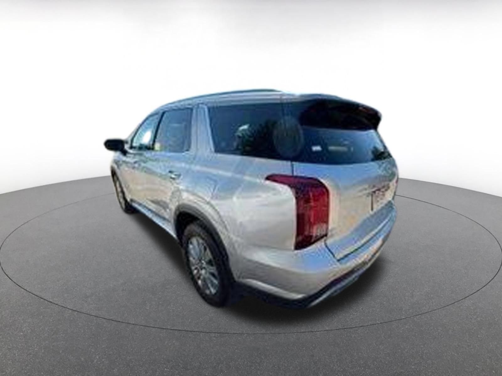 Used 2025 Hyundai Palisade SEL AWD/4WD image 4
