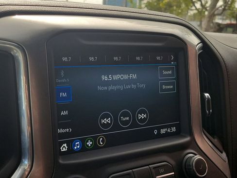 Used 2020 Chevrolet Silverado 1500 LT w/ All-Star Edition image 33