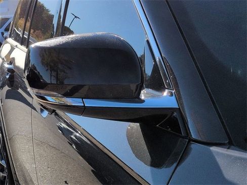 Certified 2023 Jeep Grand Cherokee Overland w/ Adv Protech Group III image 11