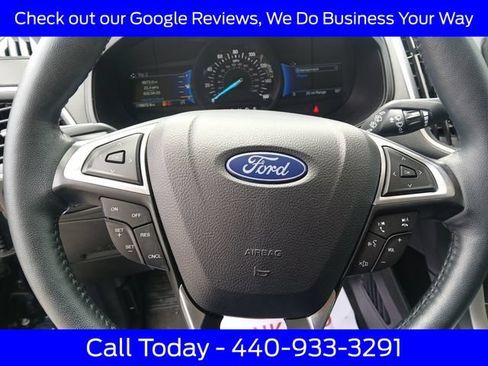 Certified 2024 Ford Edge SEL w/ Convenience Package AWD/4WD image 23
