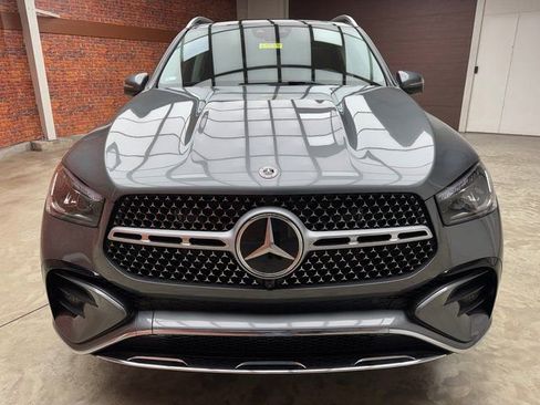 New 2026 Mercedes-Benz GLE 450 4MATIC image 8