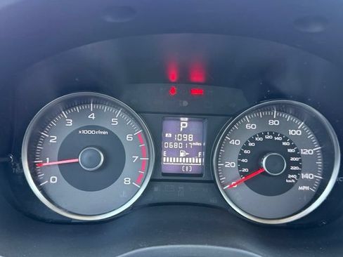 Used 2018 Subaru Forester 2.0XT Premium AWD/4WD image 18