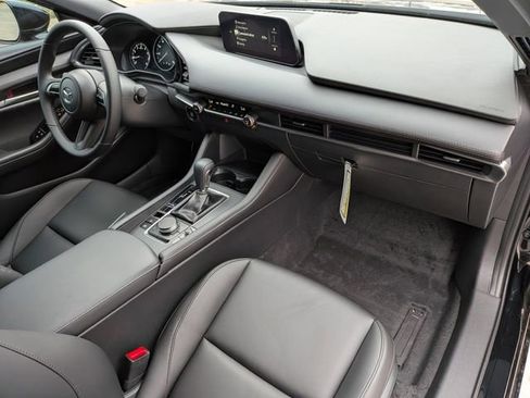 New 2026 MAZDA MAZDA3 s Sport image 30
