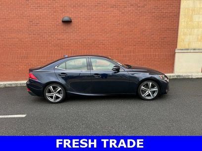 Used 2019 Lexus IS 300 AWD