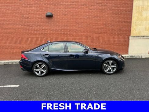 Used 2019 Lexus IS 300 AWD image 1