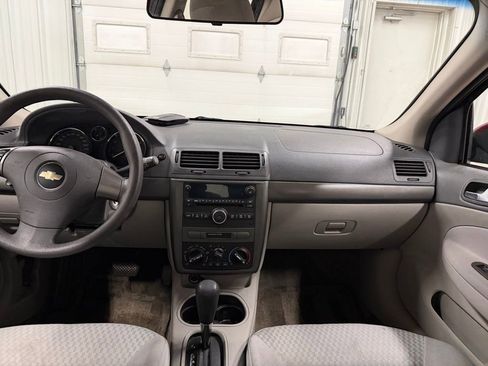 Used 2007 Chevrolet Cobalt LT w/ Preferred Equipment Group image 18