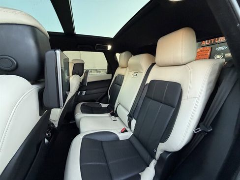 Used 2019 Land Rover Range Rover Sport Autobiography image 43
