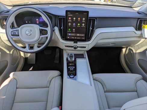 New 2026 Volvo XC60 B5 Ultra w/ Protection Package Premier image 12