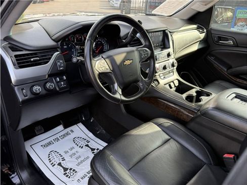 Used 2016 Chevrolet Tahoe LT image 18
