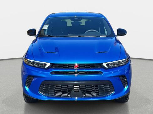 Used 2023 Dodge Hornet GT w/ GT Blacktop Package image 8