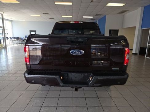 Used 2020 Ford F150 XLT w/ Equipment Group 302A Luxury image 7