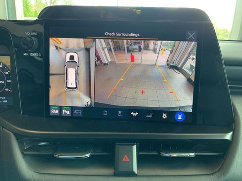 New 2026 Subaru Outback Wilderness image 6