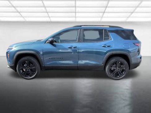 New 2026 Chevrolet Equinox LT w/ Convenience Package II image 28