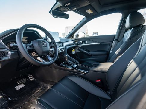 New 2026 Acura Integra A-Spec FWD image 22