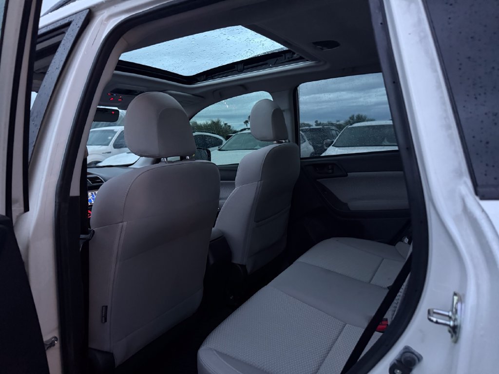Used 2018 Subaru Forester 2.5i Premium AWD/4WD image 6