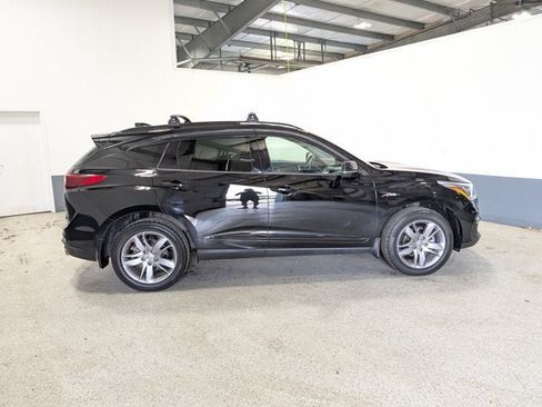 Used 2020 Acura RDX AWD w/ Advance Package image 2