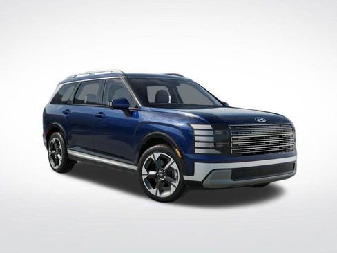 New 2026 Hyundai Palisade Limited AWD/4WD image 7