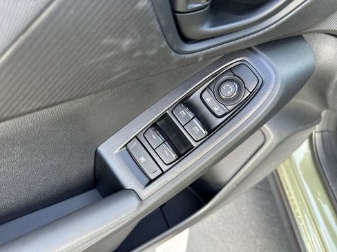 New 2026 Subaru Crosstrek 2.0i Premium image 15