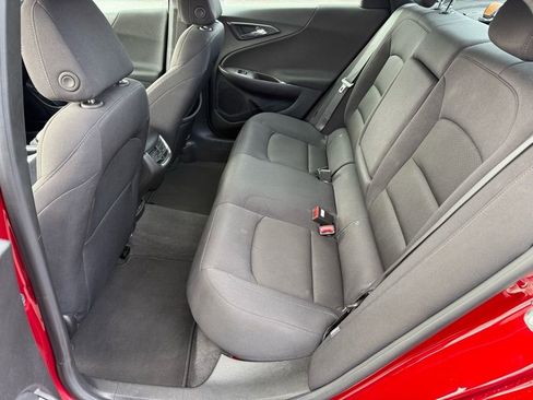 Used 2024 Chevrolet Malibu LT image 12