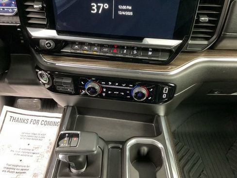 Certified 2024 Chevrolet Silverado 1500 RST w/ RST All Star Premium Package image 22